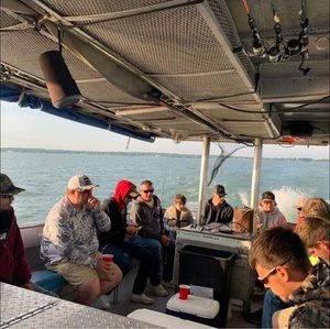 Meet your Posher, William